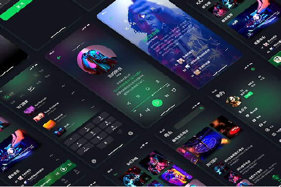 成都本土企业品牌与企业APP设计的结合