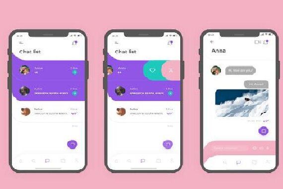 企业APP设计如何提升成都企业竞争力